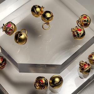 Charm Bells
