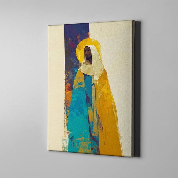 Christian Artwork - Etsy