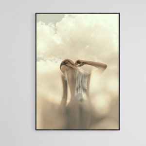 Fine Art Photography Print &quot;Celestial&quot;, Limited Edition