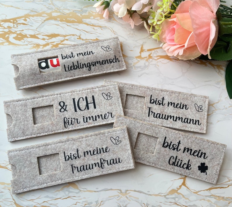 Kleine Botschaften Fur Den Partner 1