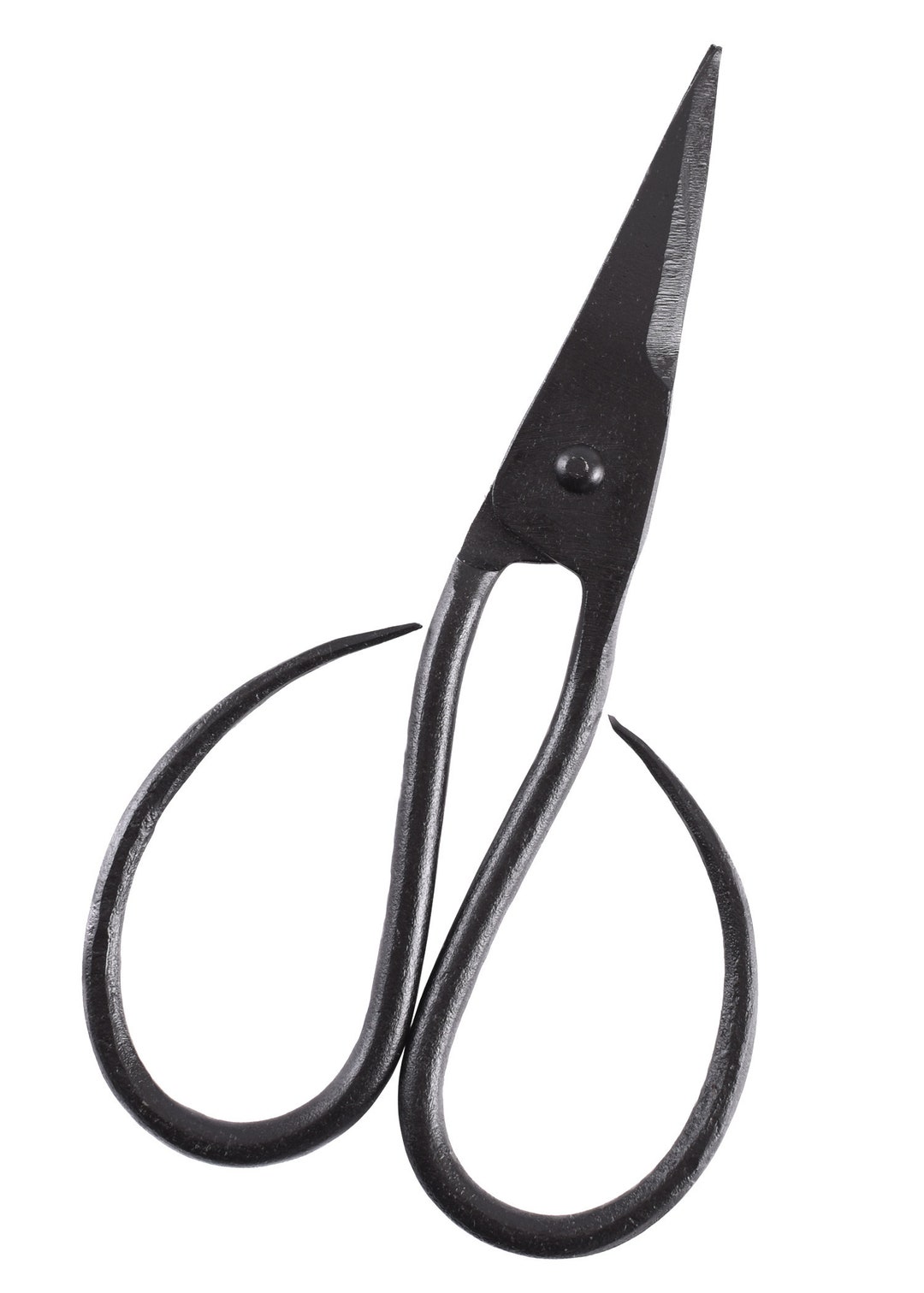 Medieval Shears Pivot Scissors Etsy