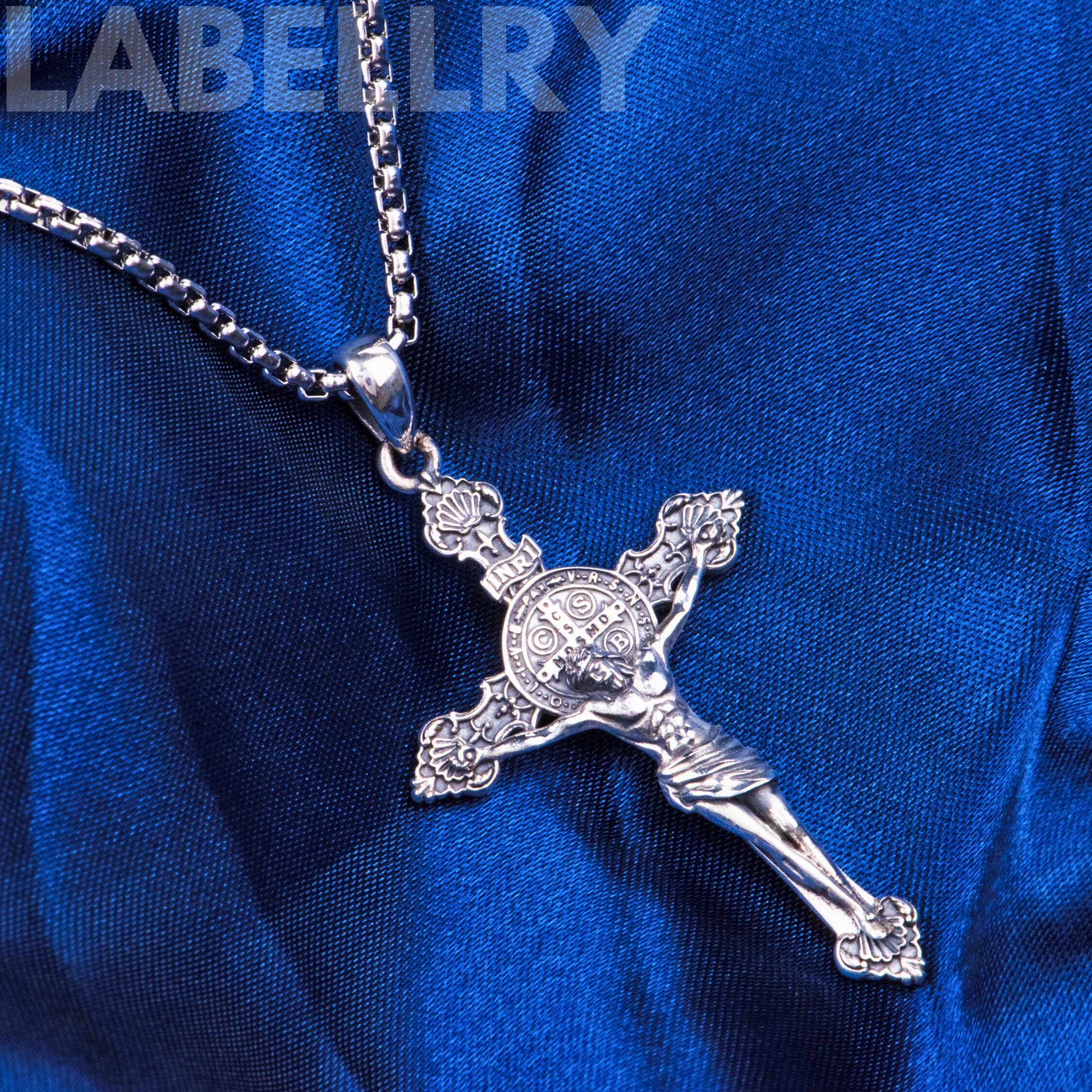 Crucifix Etsy Singapore