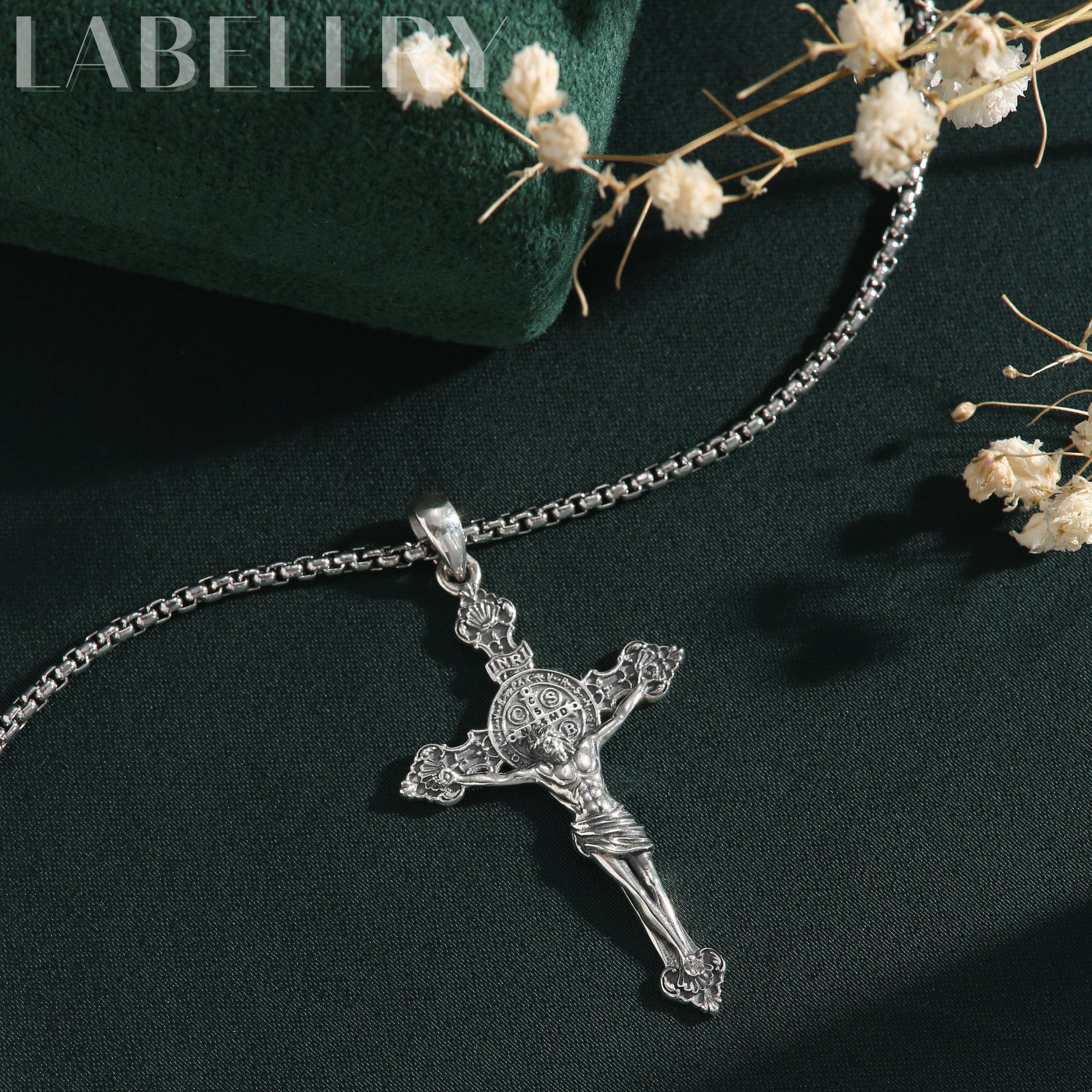 SC Subculture Jewelry シルバー SC Subculture Jewelry シルバー