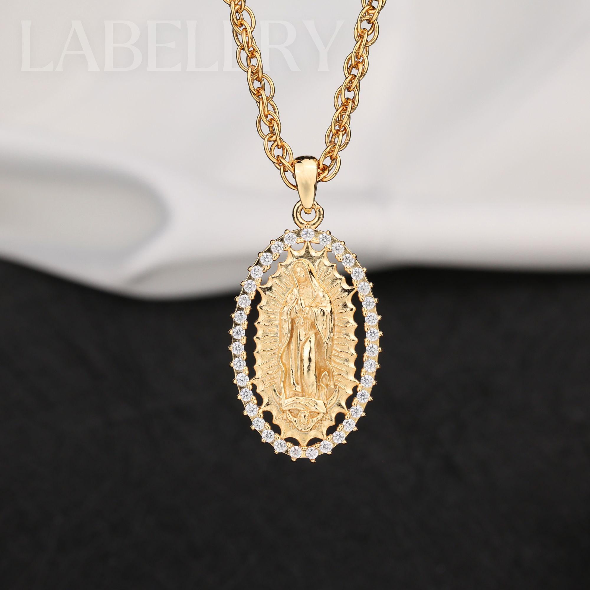 Ciondolo Per Collane In Filo D'argento Sterling Massiccio 925 - Foto 4