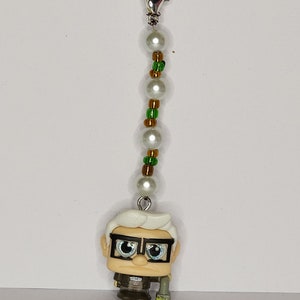 Up Keychains