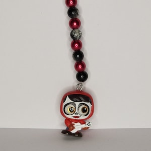 Coco Keychains