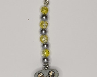 Wall-E Keychains