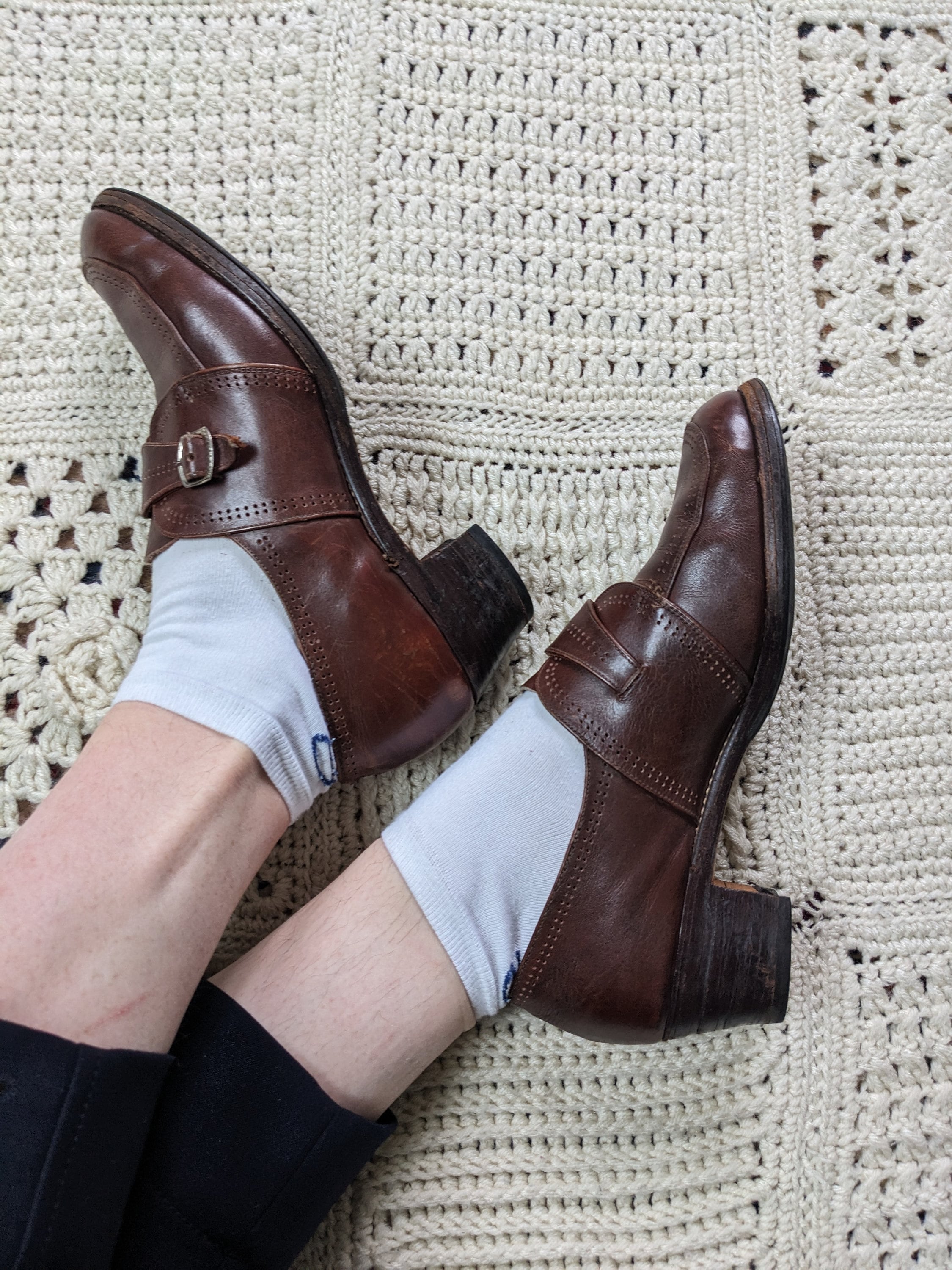 1930s boots - Etsy 日本