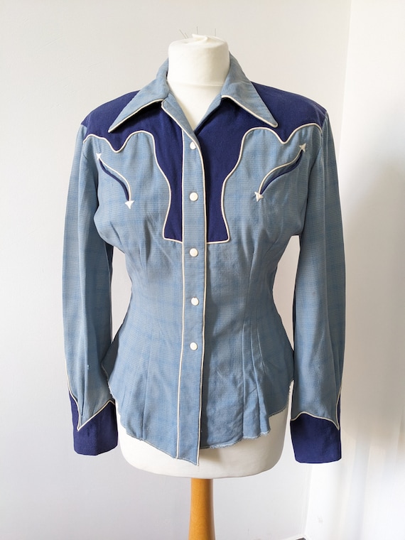 Nathan turk western shirt best sale