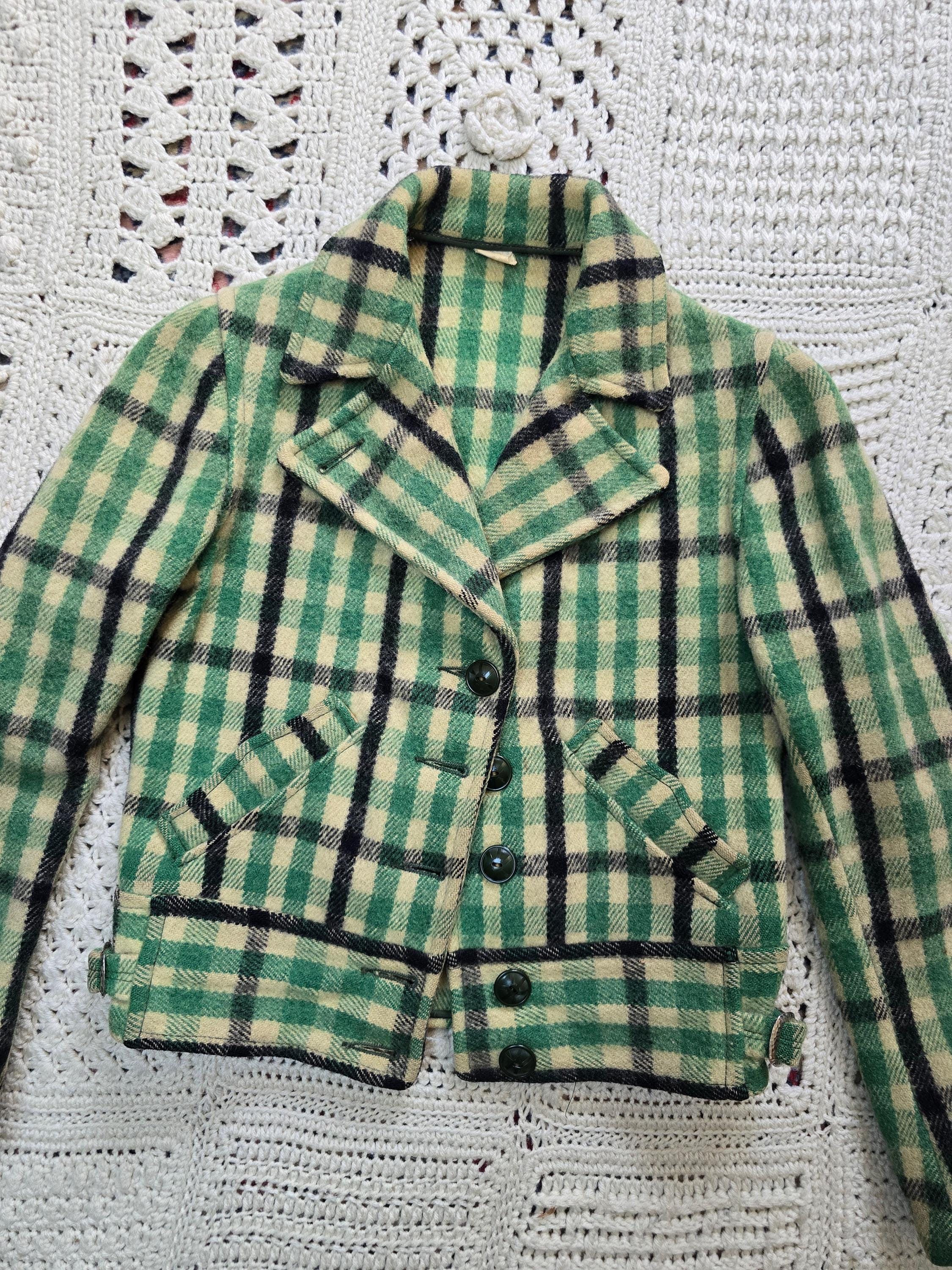 40s Sportclad - Etsy