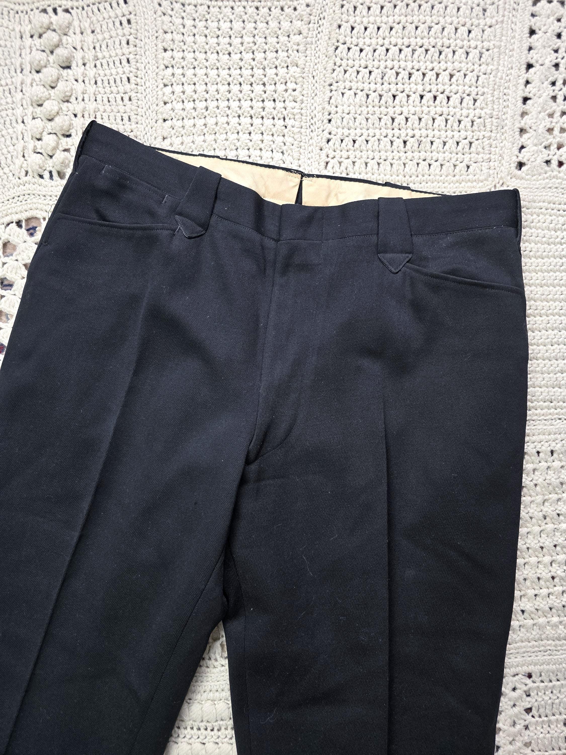 H Bar C Pants - Etsy