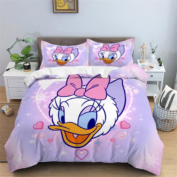 Daisy Duck Etsy