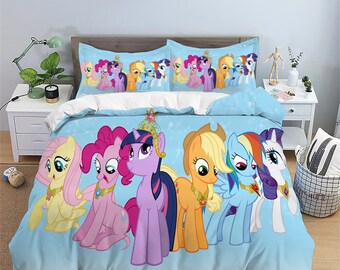 My little 2025 blanket set