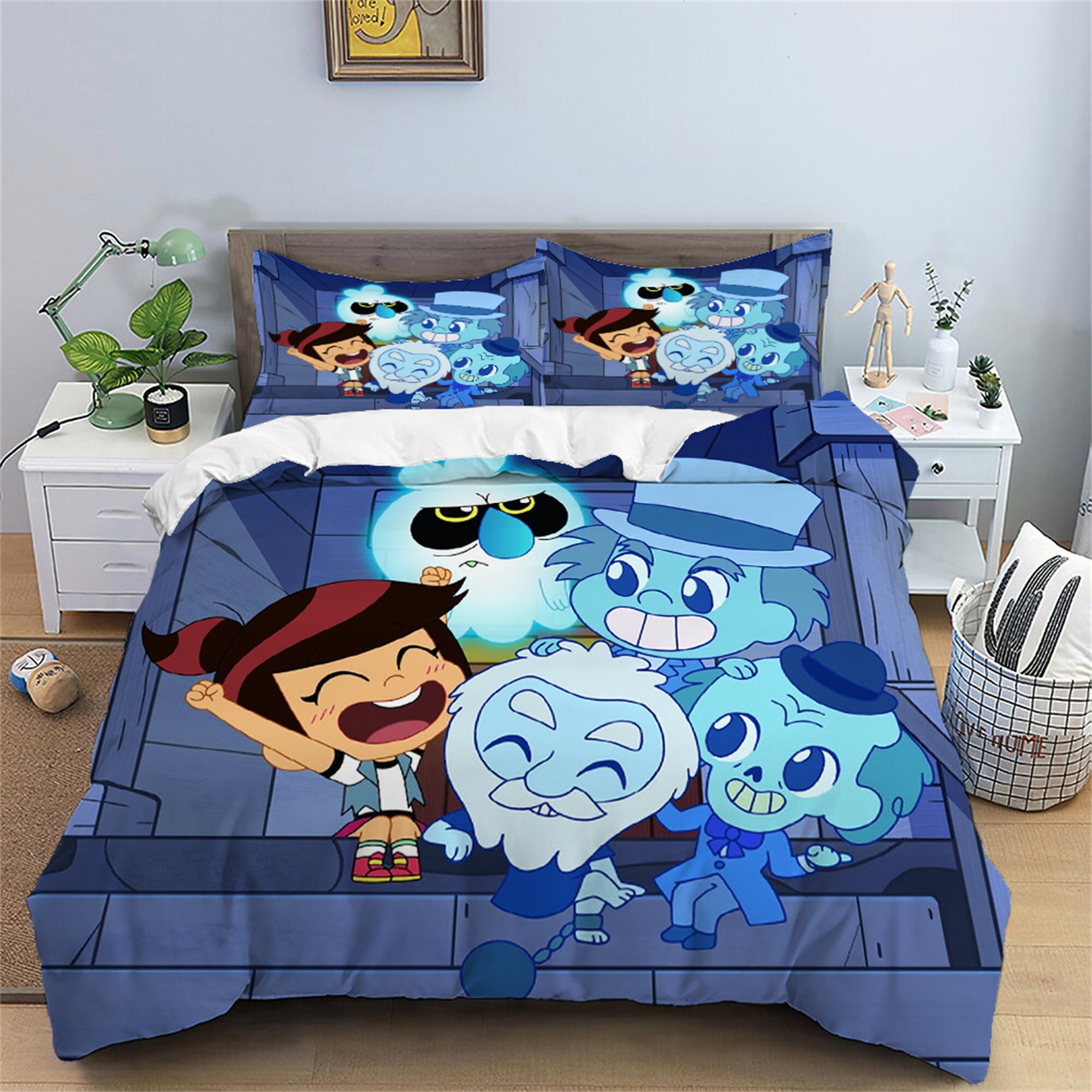 Steven universe 2025 bed set
