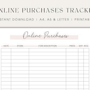 Online Purchases Tracker Website Order Tracking Online Purchases Shopping Tracker Online Package Tracking Online Order Status Tracking