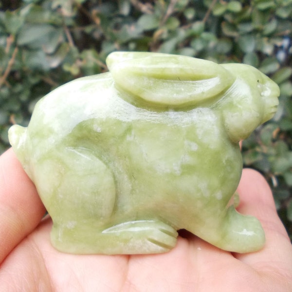 Jade Rabbit Etsy