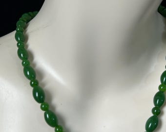 Collana/bracciale rosario Mala in agata naturale, Nepal Maitreya Buddha Gioielli buddisti Collana di perle da preghiera per guarigione e meditazione Dzi cm204