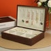 see more listings in the Wooden Jewelry Box section