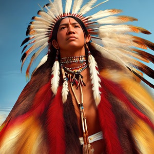 LAKOTA V.1