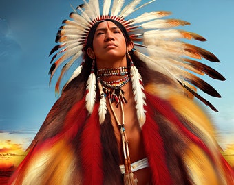 LAKOTA V.1