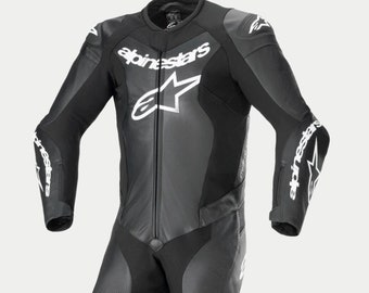 Premium Quality Alpine star Motorbike suit | Free customisation | Free delivery