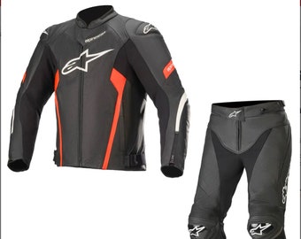 Premium Quality biking suit | Jacket and trouser | Free delivery