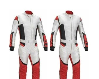 Wholesale Price Top quality Kart Racing suit with free Gifts