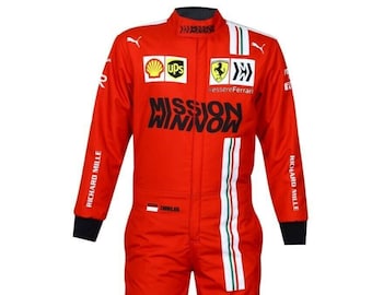 Wholesale Price Premium Quality Go karting Racing suit with free gifts | CIK/FIA Level 2 Approved