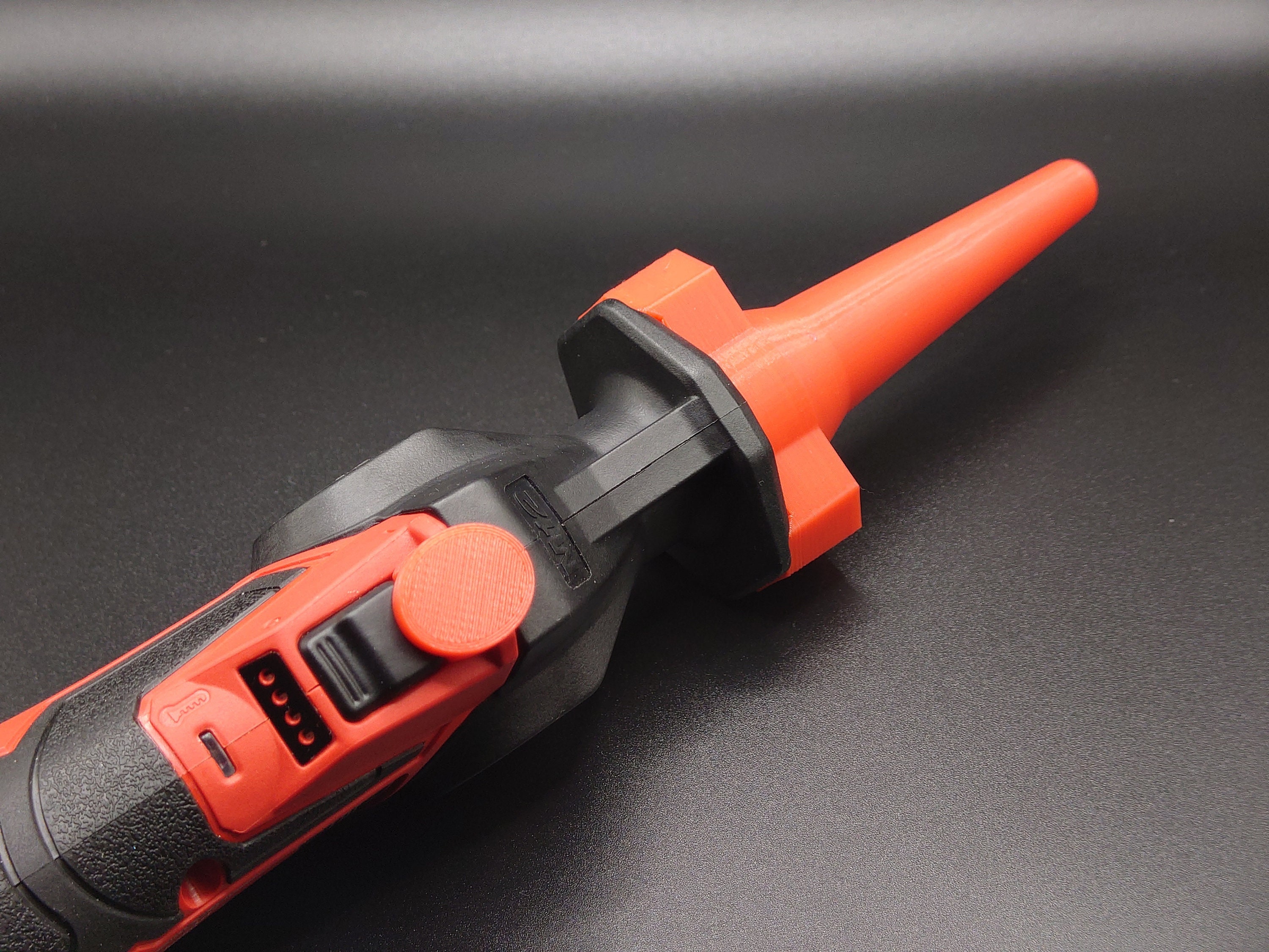 Milwaukee M12 Etsy UK