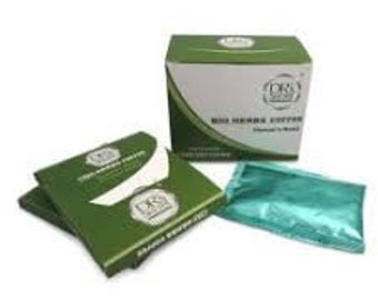 Drs Secret Bio Herb - 6 sachets in a box