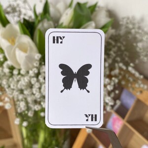 BTS hyyh sticker | autocollant BTS hyyh | cute kpop sticker