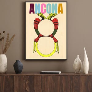 Italian Playing Card Prints