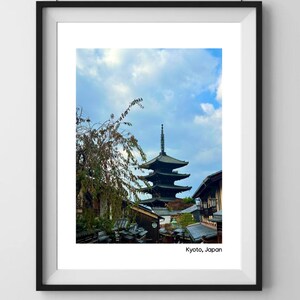 Japanse afdruk