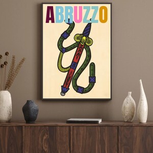Italian Playing Card Prints