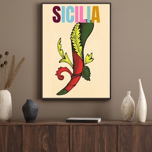 Italian Playing Card Prints