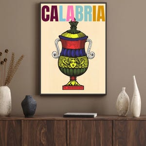 Italian Playing Card Prints