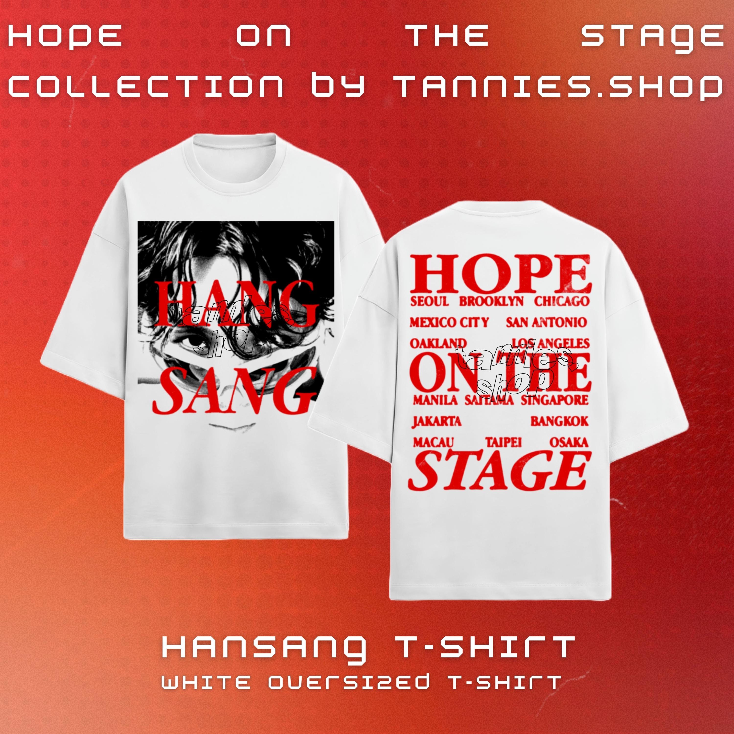 J Hope Clothing - Etsy