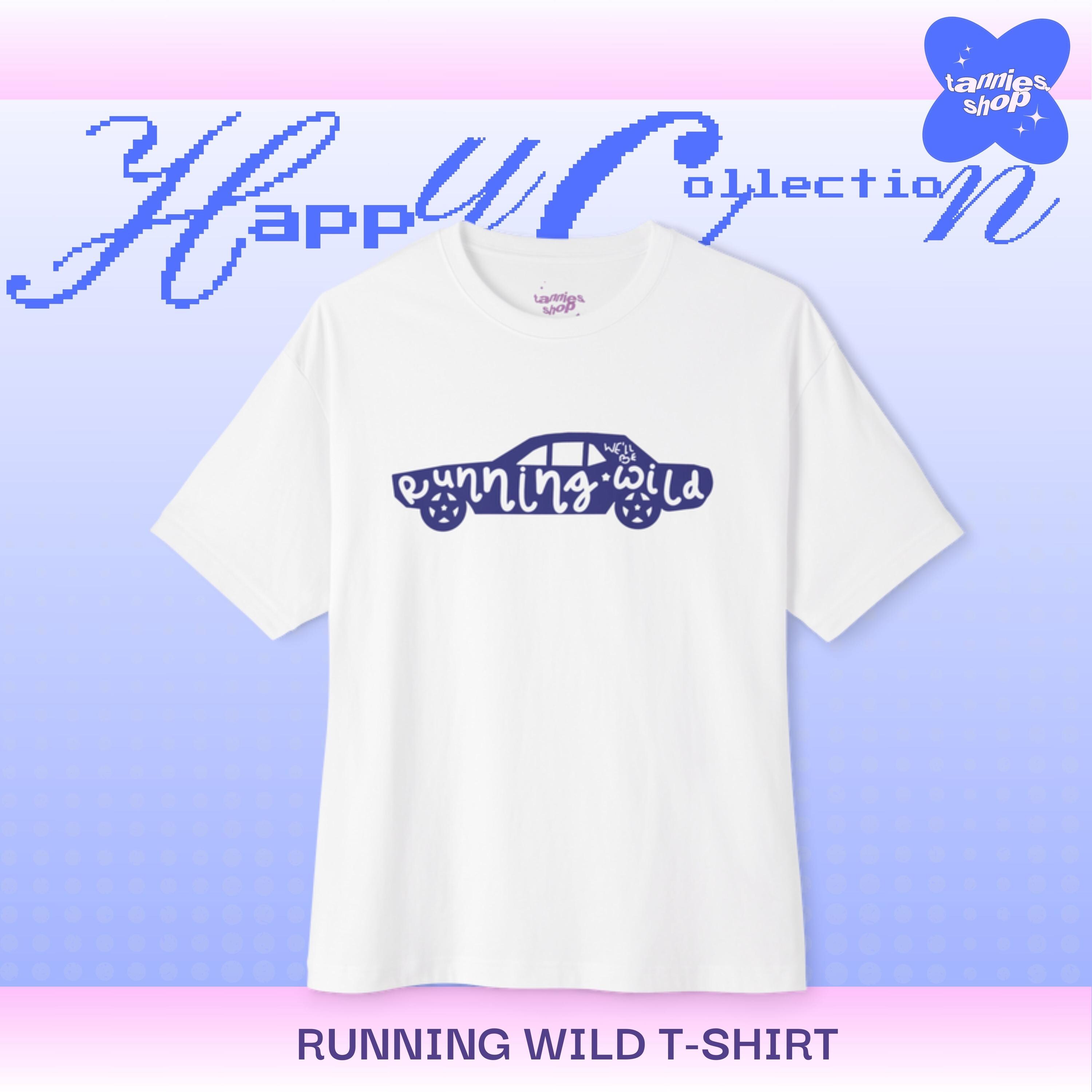 BTS Jin Run Seokjin Tour Outfit Featuring Running Wild From