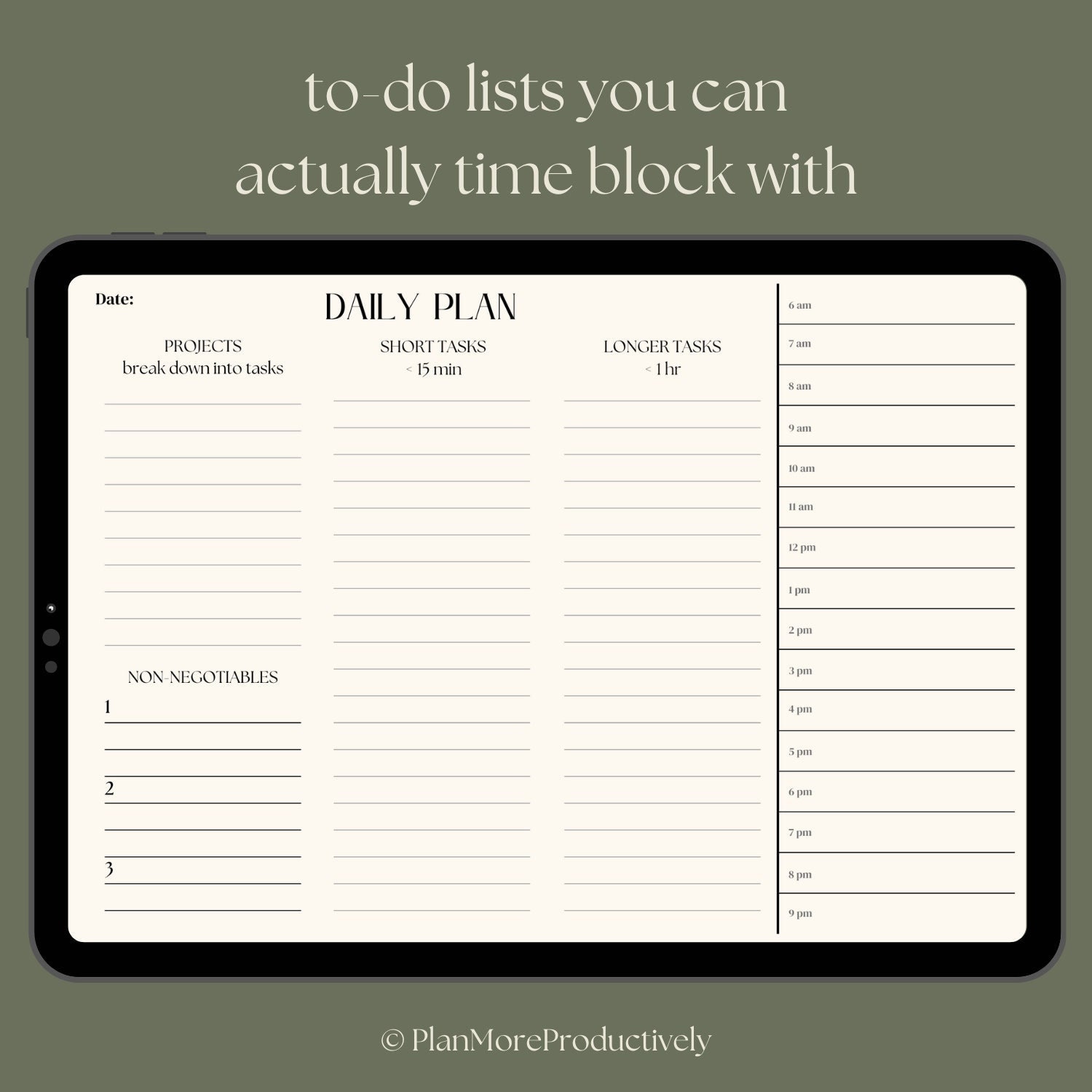Daydreams & Productivity: Striking The Right Balance - wrakbpw
