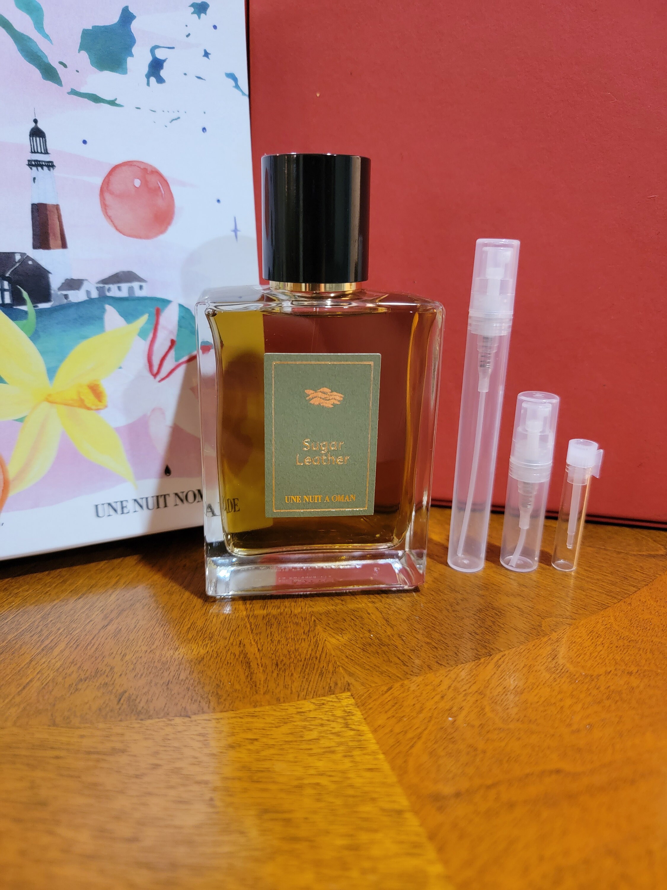 Keep Glazed by The House of Oud - Women - Eau De Parfum Spray (Unisex) 2.5  oz 