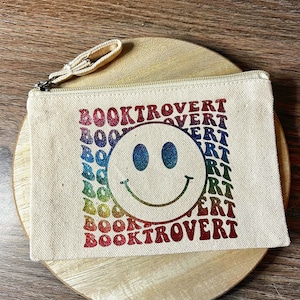 Mini Pouch (Multiple Designs)