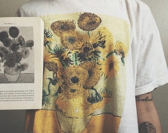 Sonnenblumen T-Shirt