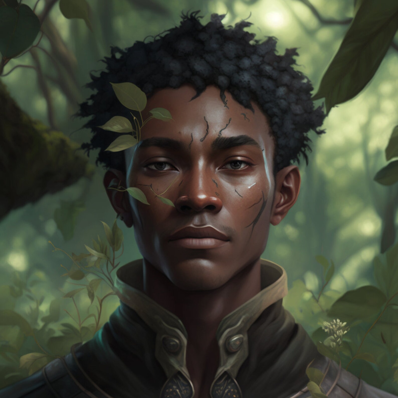 Dnd Big Pack 60 NPC Character Pictures for Roll20/foundry NPC Character Pictures for Roleplay