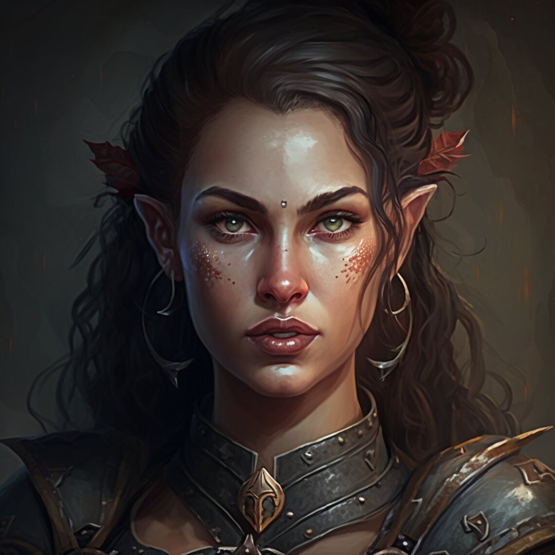 Dnd Big Pack 60 NPC Character Pictures for Roll20/foundry NPC Character Pictures for Roleplay