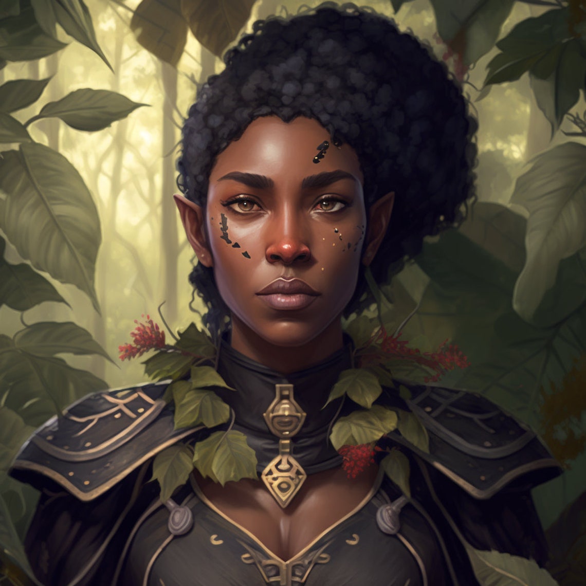 Dnd Big Pack 60 NPC Character Pictures for Roll20/foundry NPC Character Pictures for Roleplay