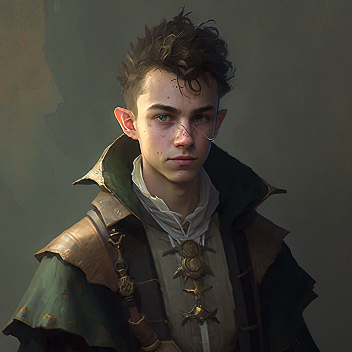 Dnd Big Pack 60 NPC Character Pictures for Roll20/foundry NPC Character Pictures for Roleplay