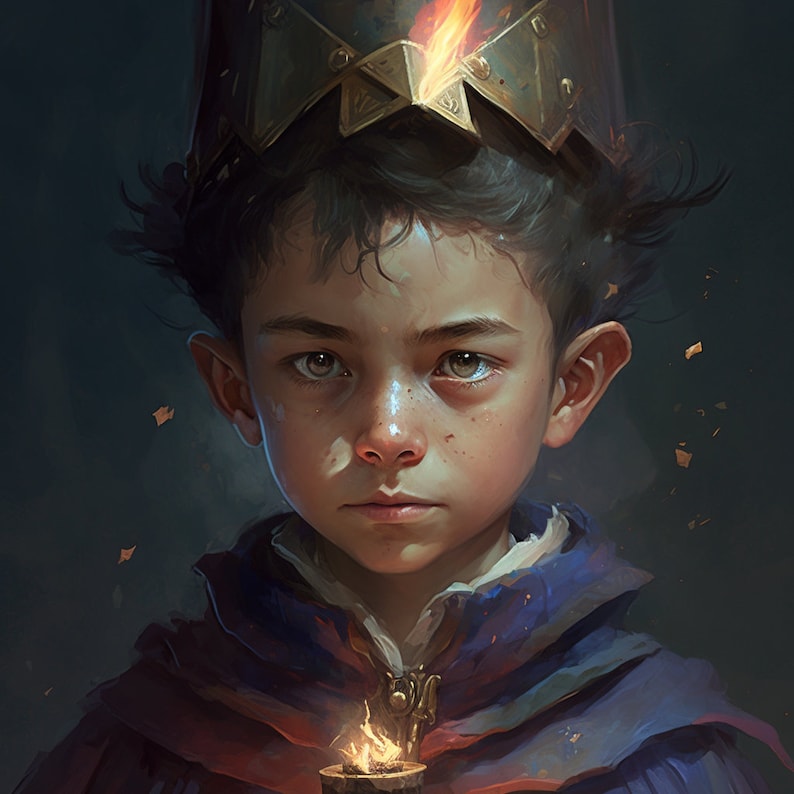 Dnd Big Pack 60 NPC Character Pictures for Roll20/foundry NPC Character Pictures for Roleplay