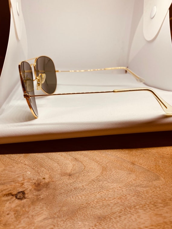 B&L RayBan Vintage Sunglasses - image 2