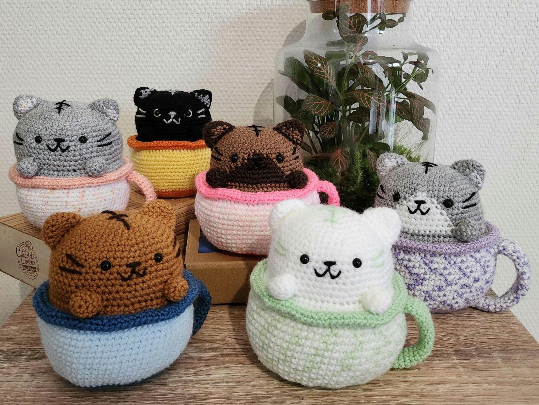 Paquet De 3 Crochets En S Revêtus De Plastique Noir, 12 Po