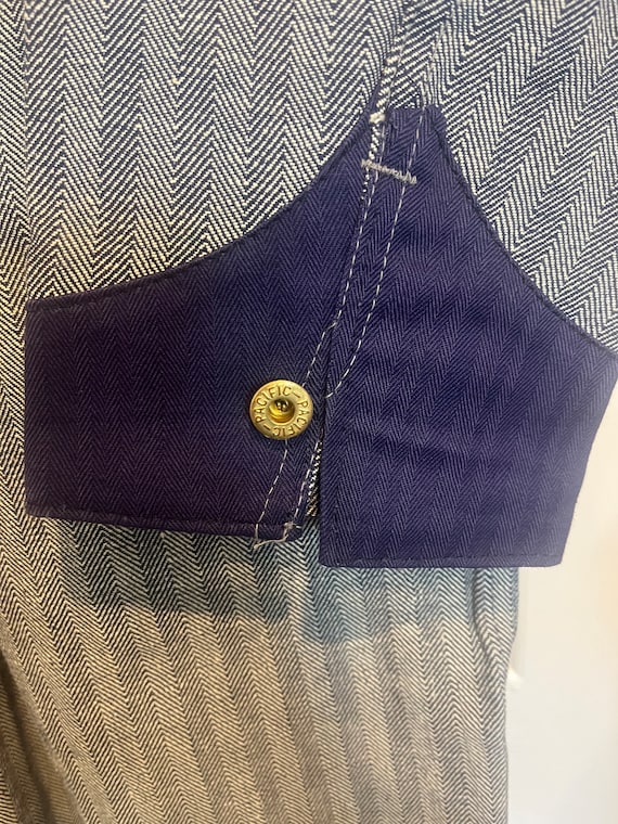 Joint De Couvercle D'origine Peugeot - Réf. 706457 - Pour SC80, SX80, SC75 - Pièce NOS Rare